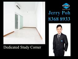 The Hillier (D23), Apartment #122291532